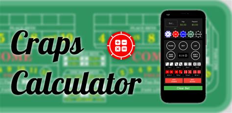 craps calculator|rickhouse.dev .